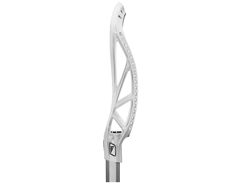 RP3 II Head Unstrung, White image number 2