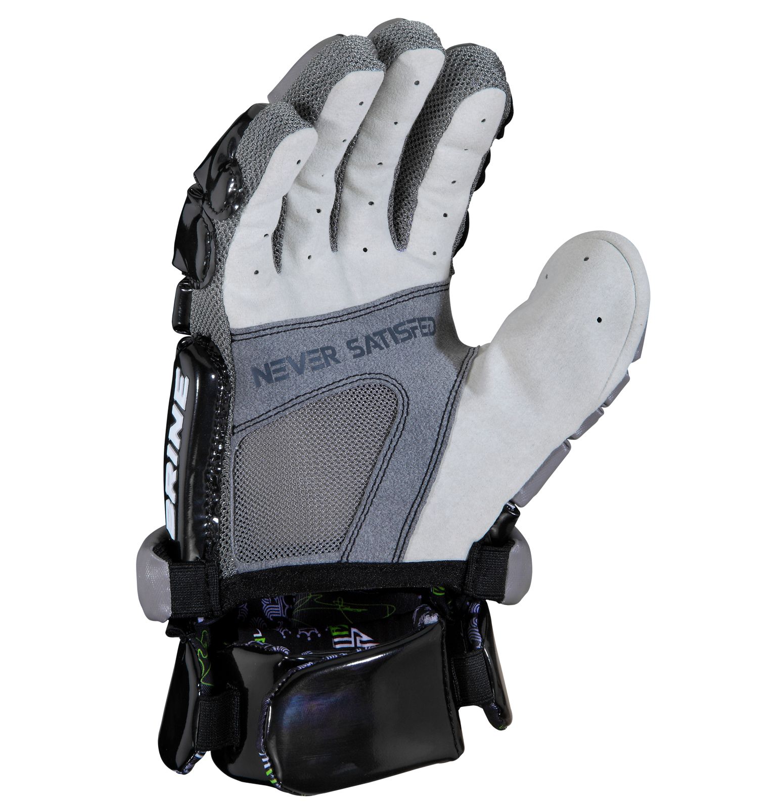 RP3 Glove, Black image number 1