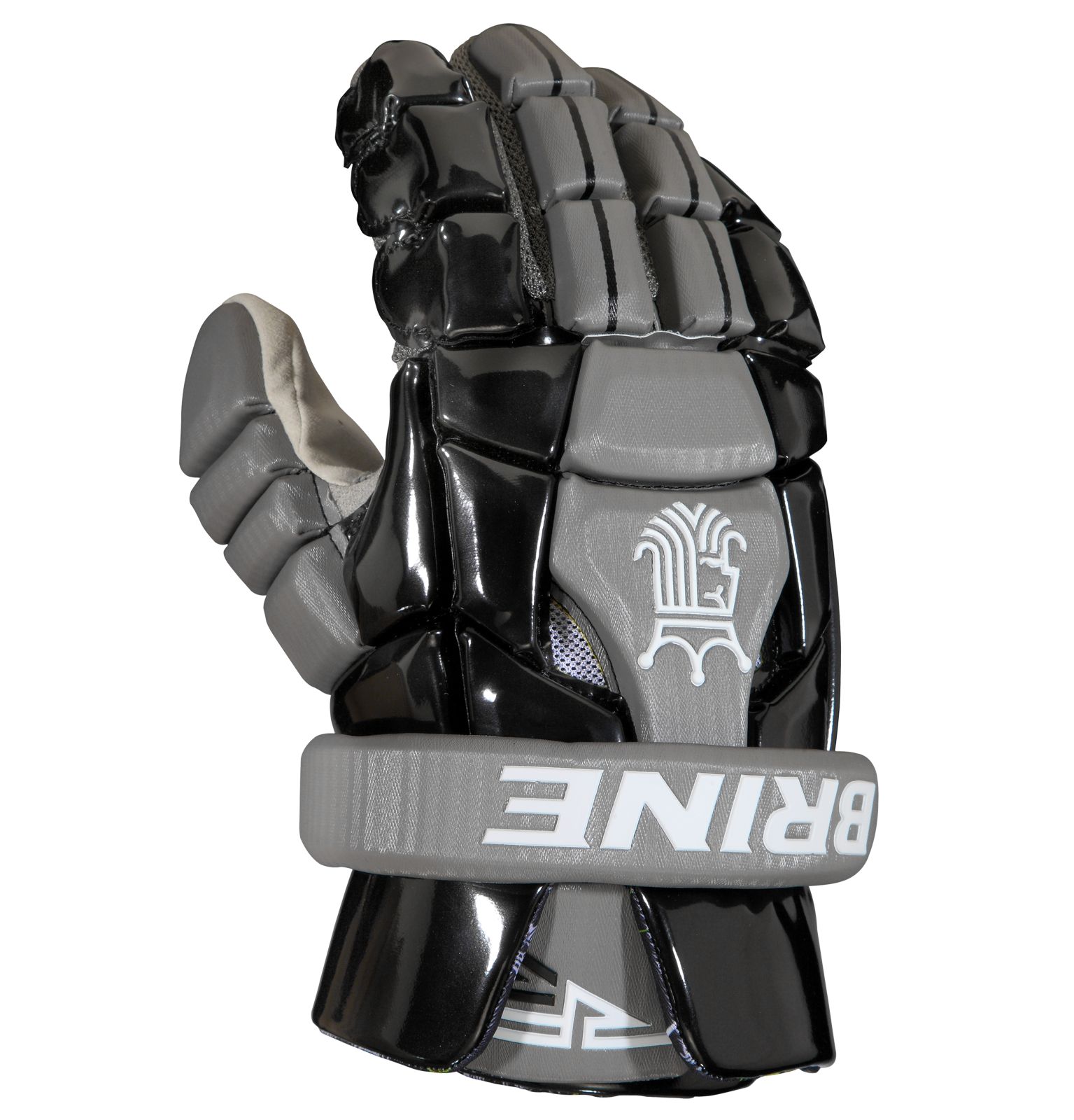RP3 Glove, Black image number 0