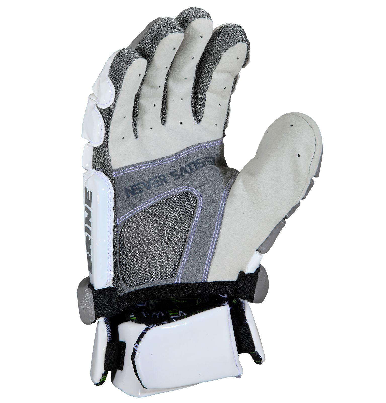 RP3 Glove, White image number 1