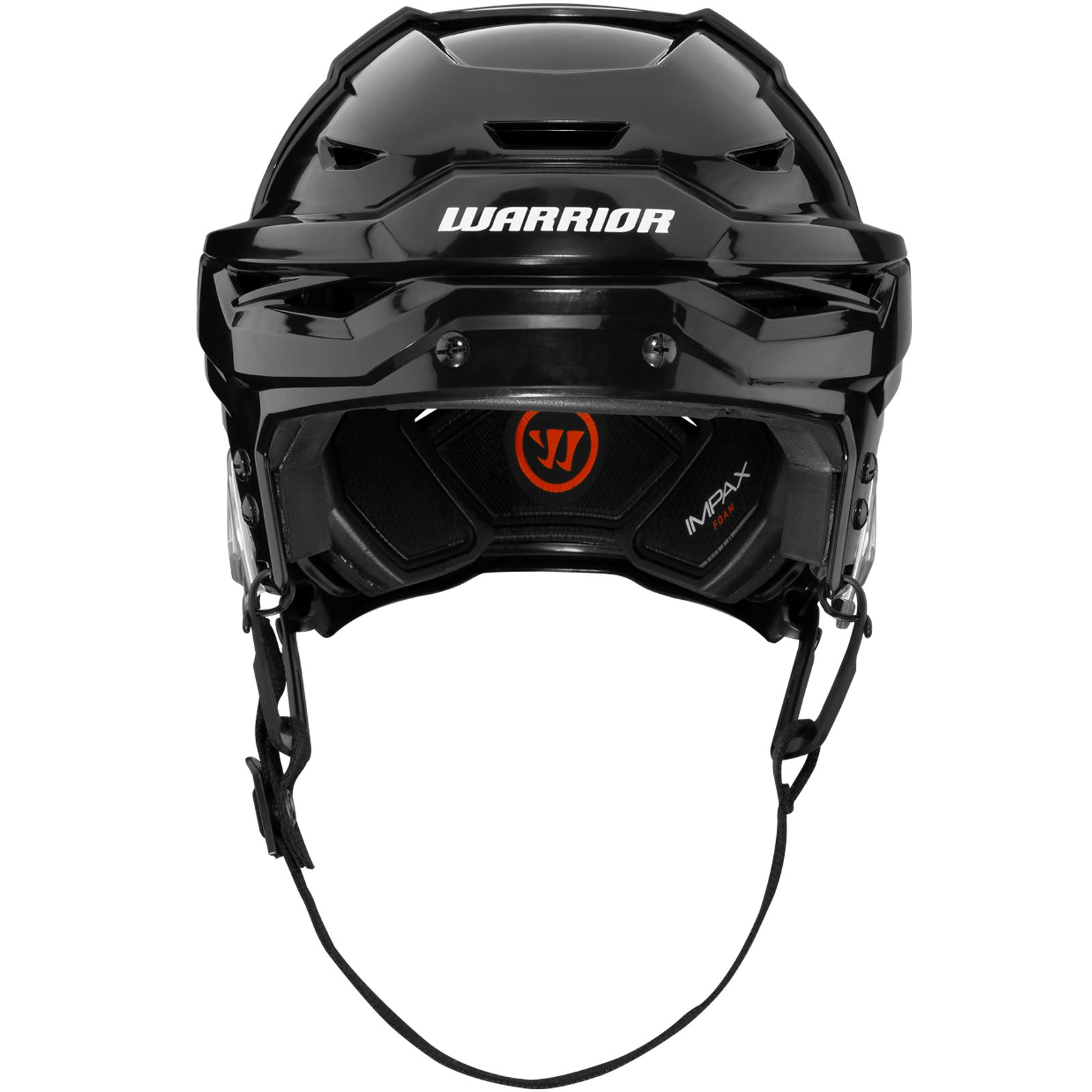 Covert RS PRO Helmet, Black image number 1