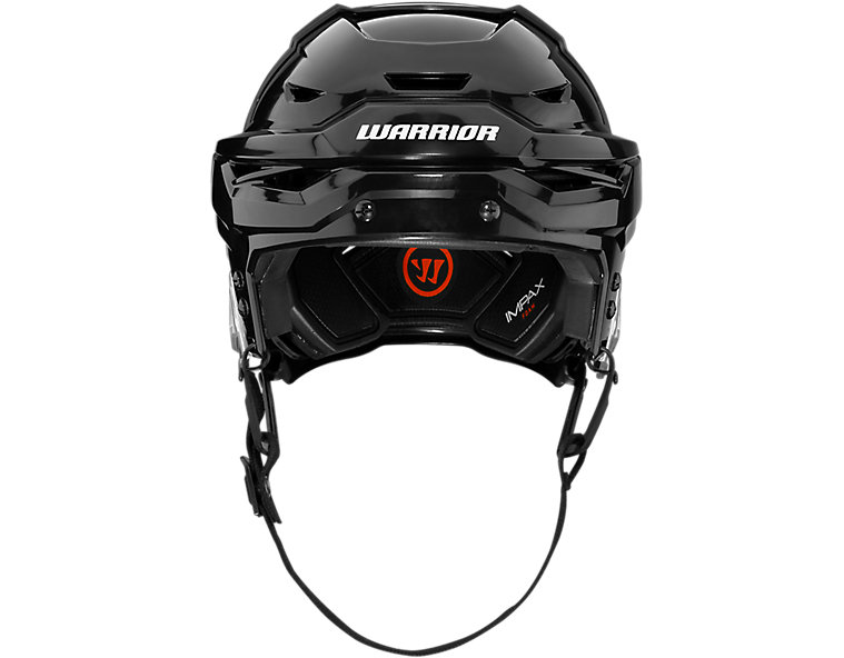 Covert RS PRO Helmet, Black image number 1