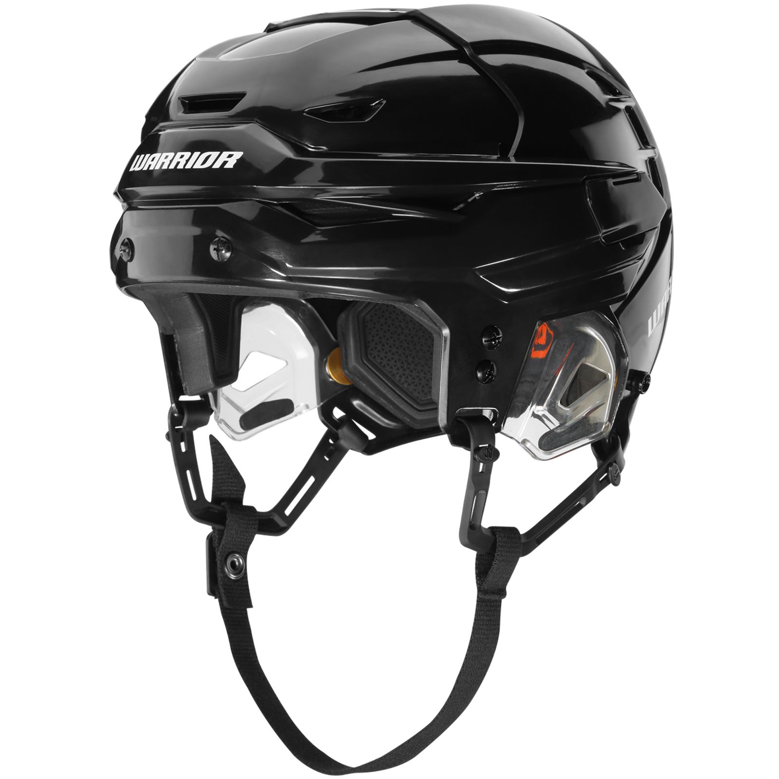 Covert RS PRO Helmet, Black image number 0