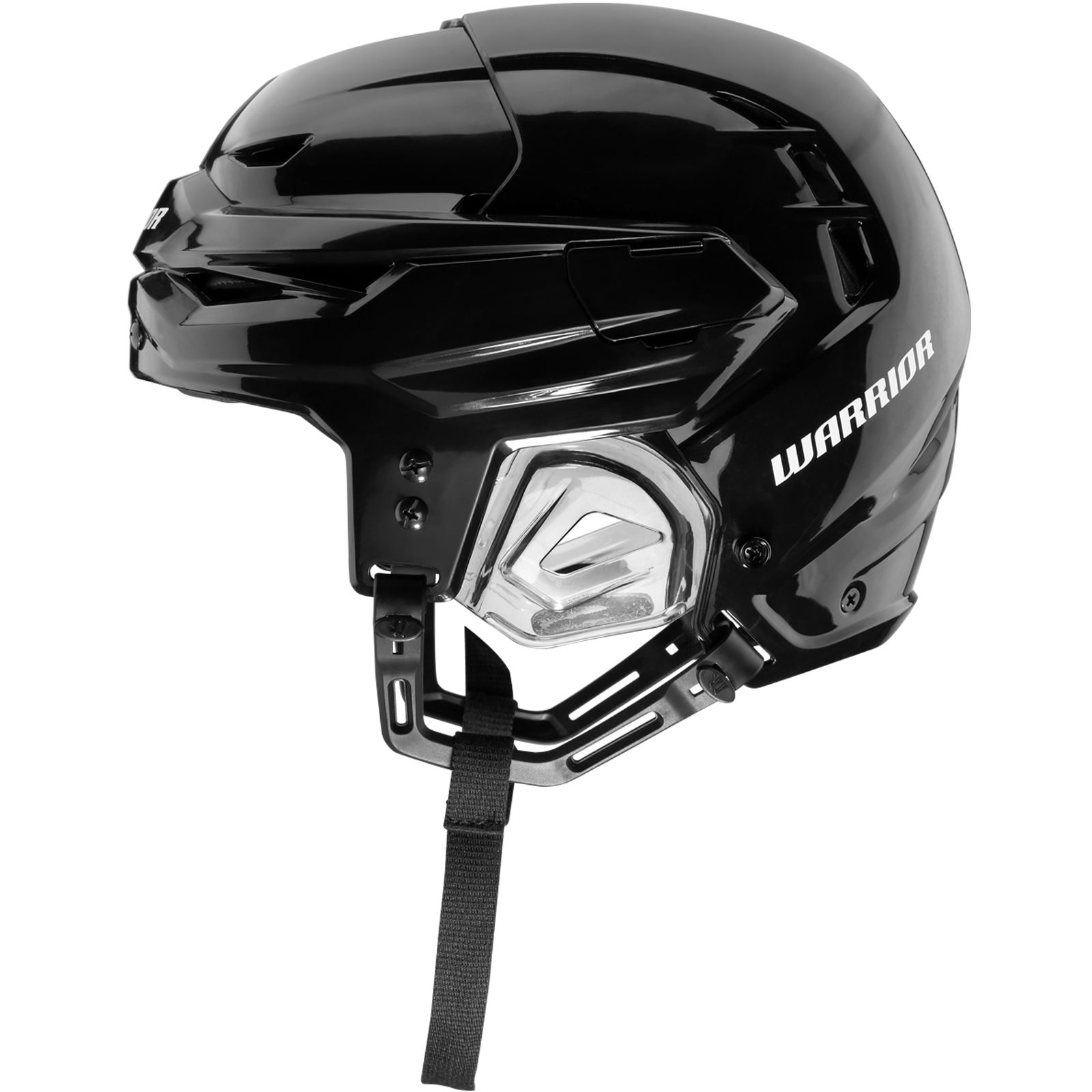 Covert RS PRO Helmet, Black image number 3