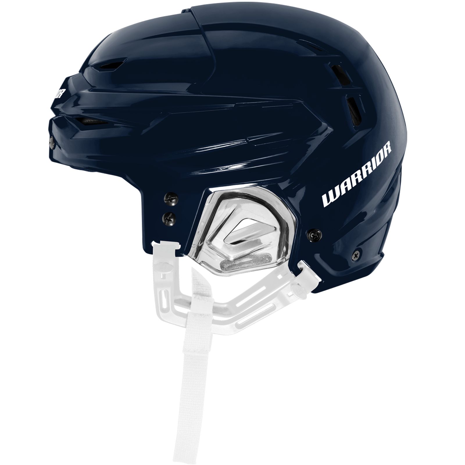 Covert RS PRO Helmet, Navy image number 0