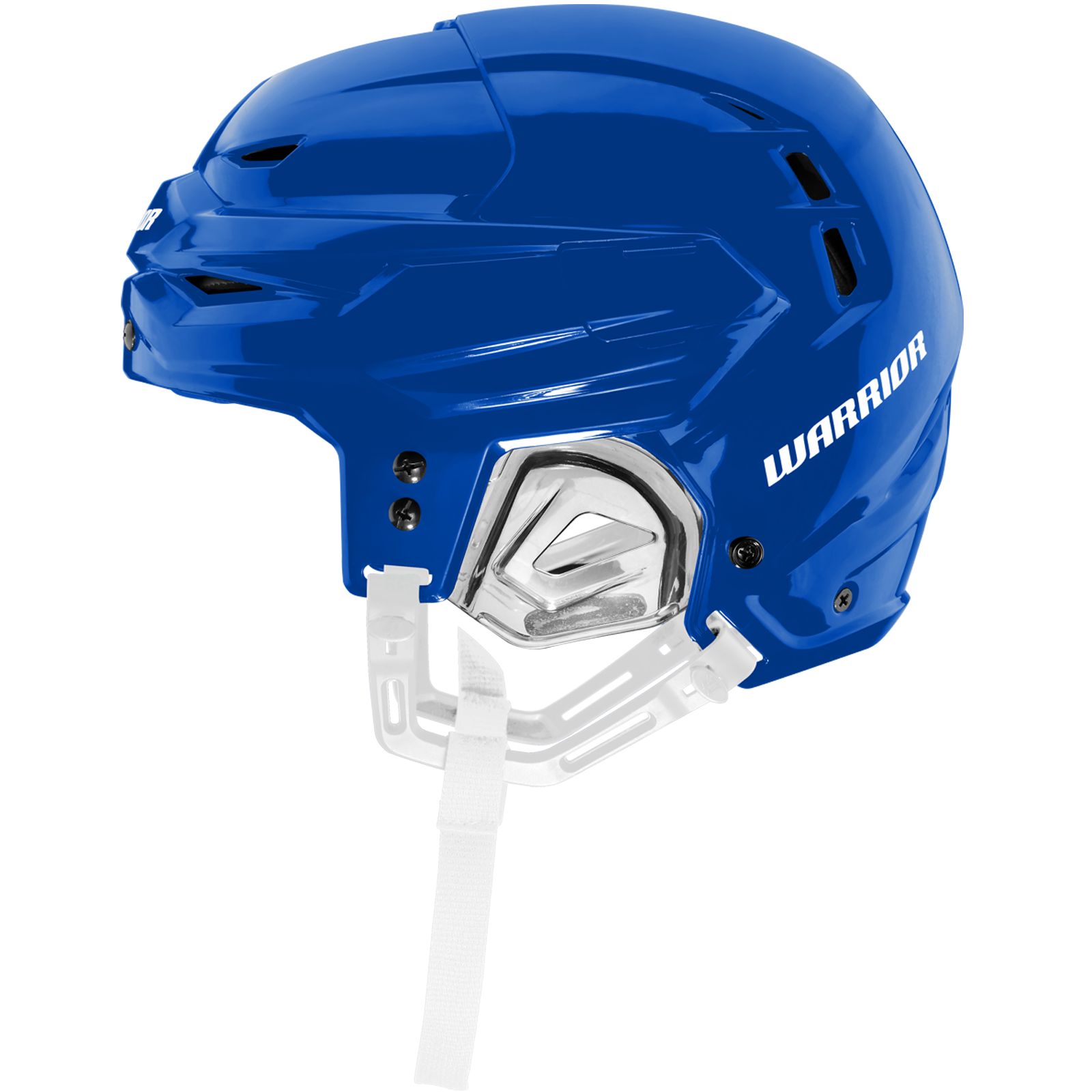 Covert RS PRO Helmet, Royal Blue image number 0