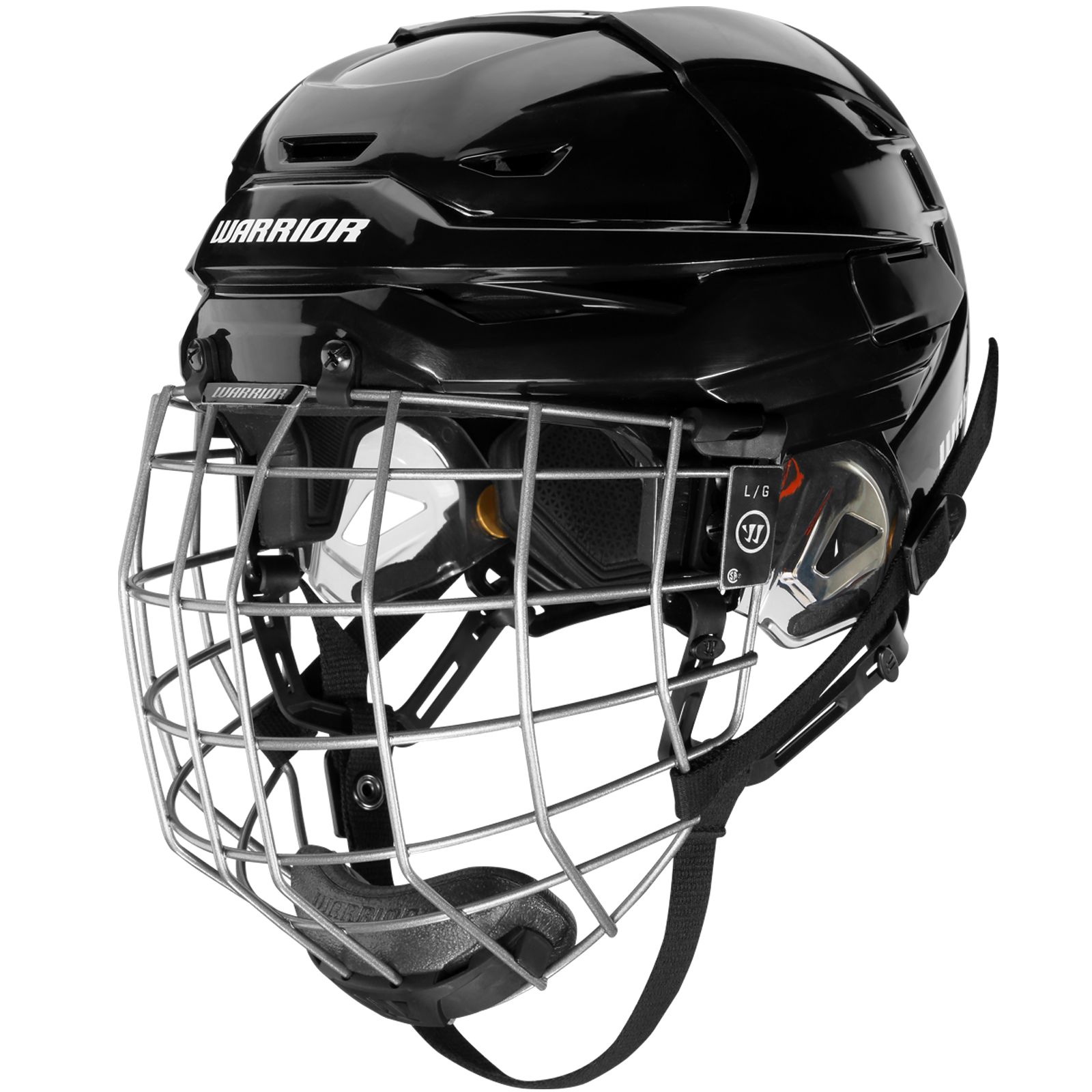 Covert RS PRO Combo, Black image number 0