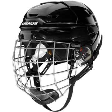 Warrior Hockey Helmet Chin Strap Ice Roller Helmets Mask Chinstrap Krown Alpha 