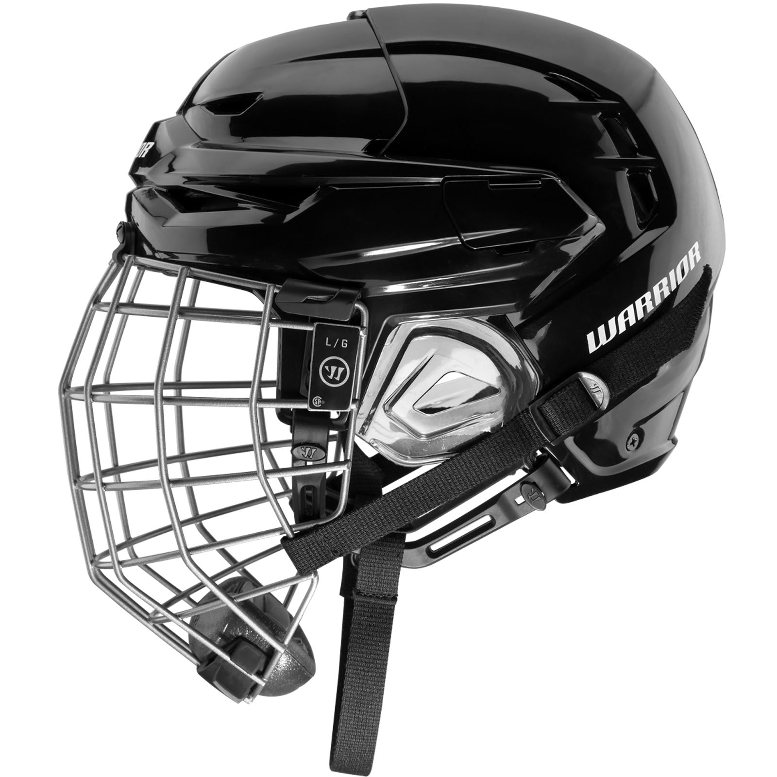 Covert RS PRO Combo, Black image number 2
