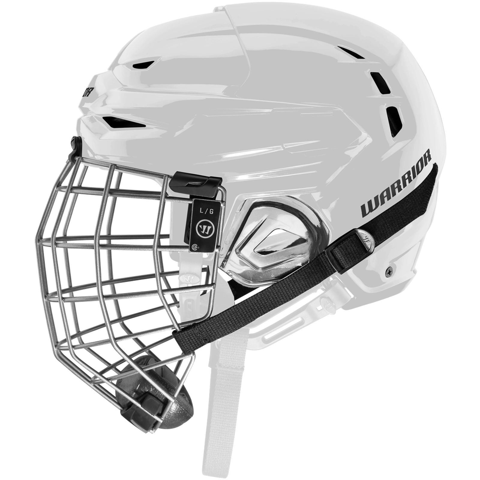 Covert RS PRO Combo, White image number 0