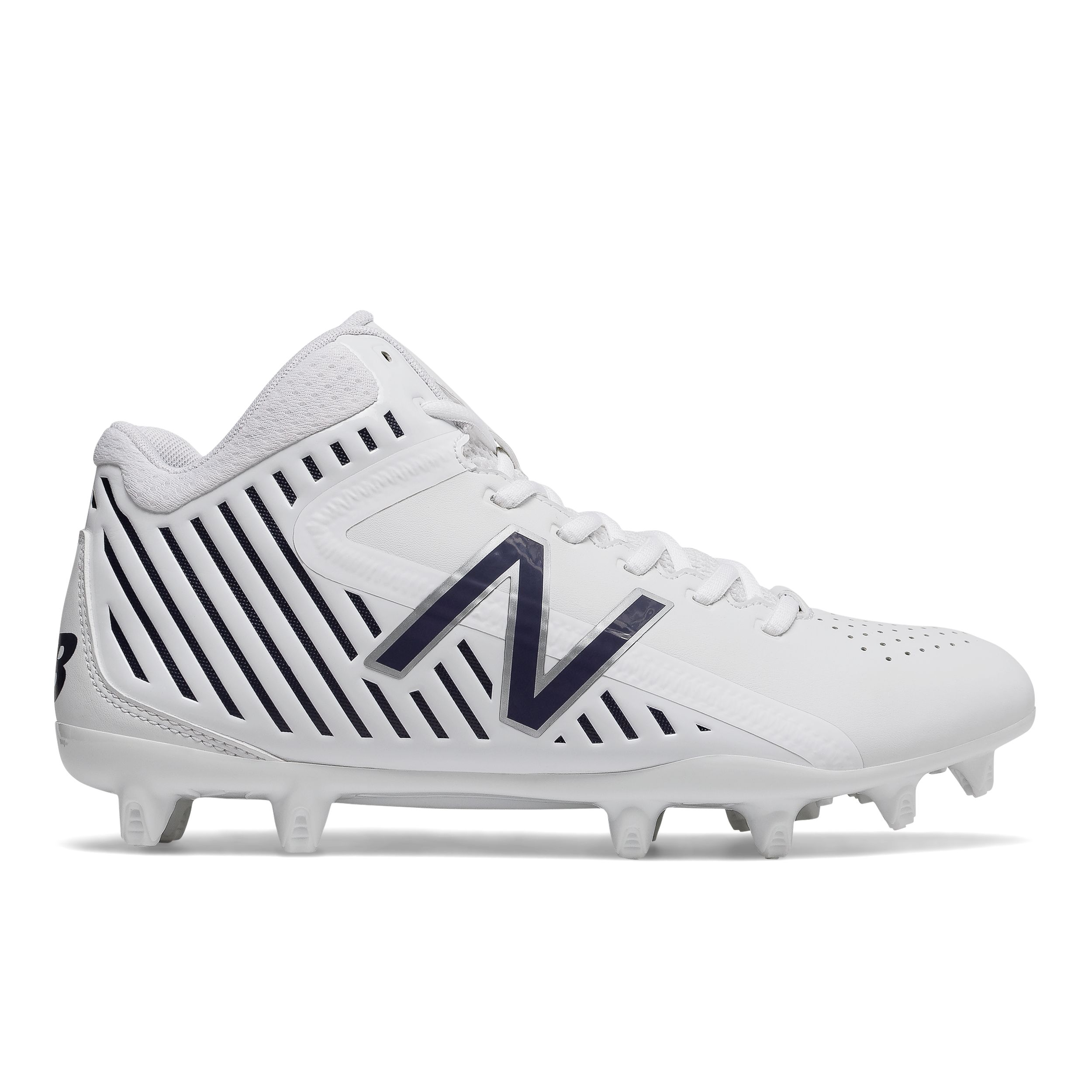 Rush LX, White with Blue image number 0