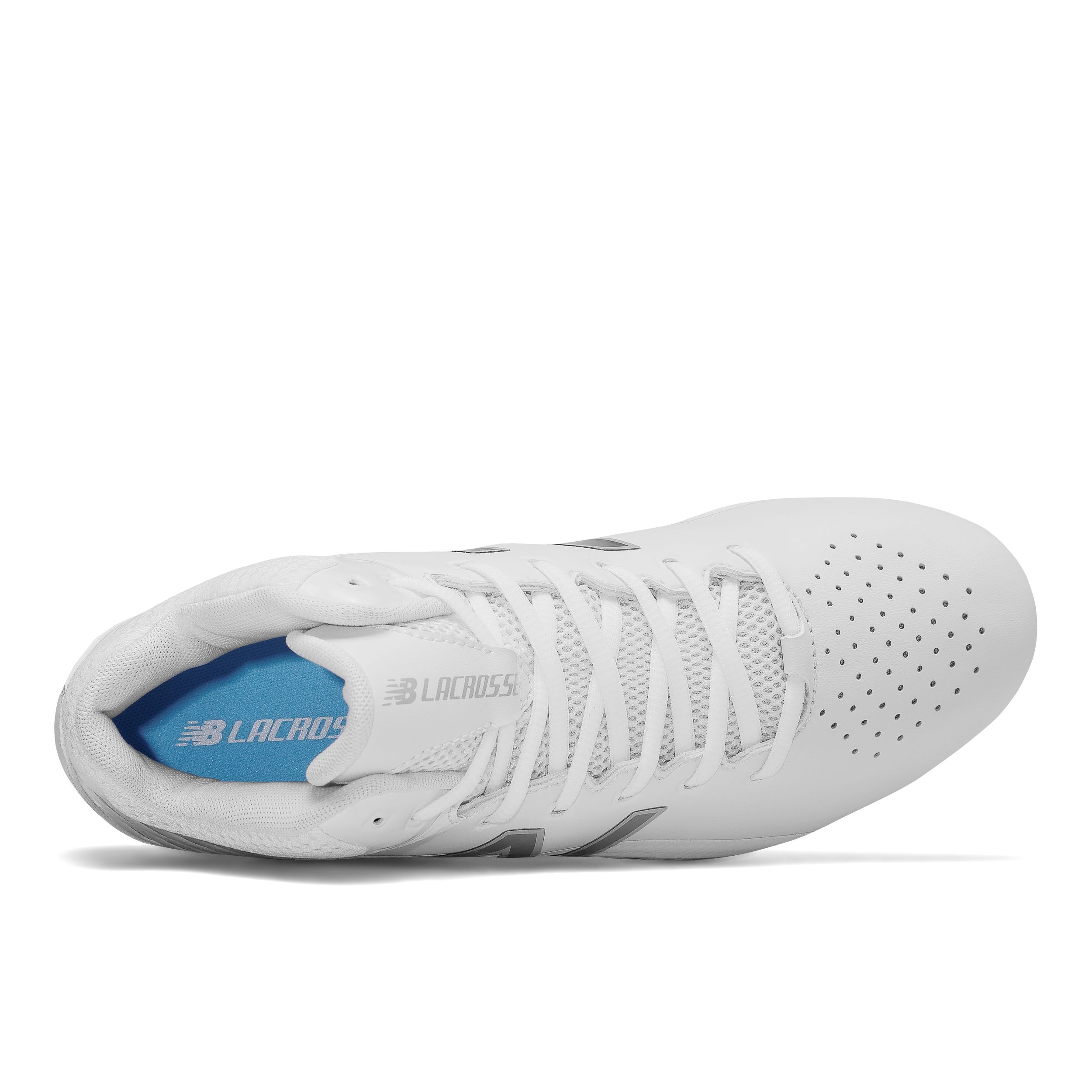 Rush LX, White image number 2