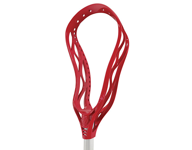 Revo 3 Head Unstrung , Red image number 1