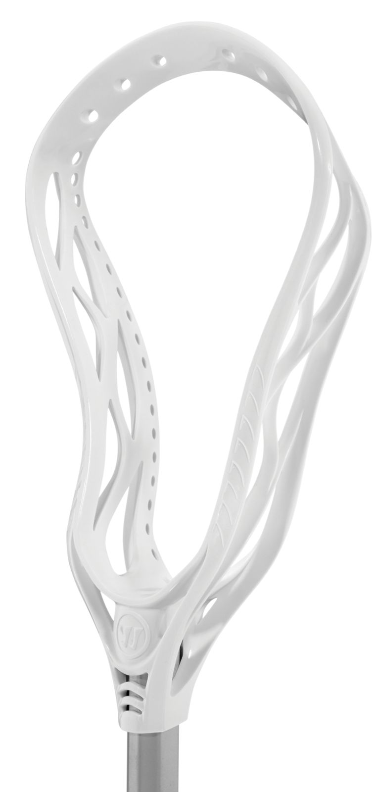 Revo 3 Head Unstrung , White image number 1