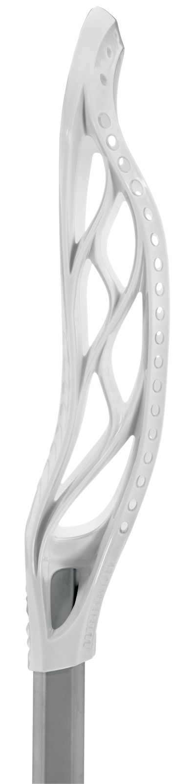 Revo 3 Head Unstrung , White image number 2