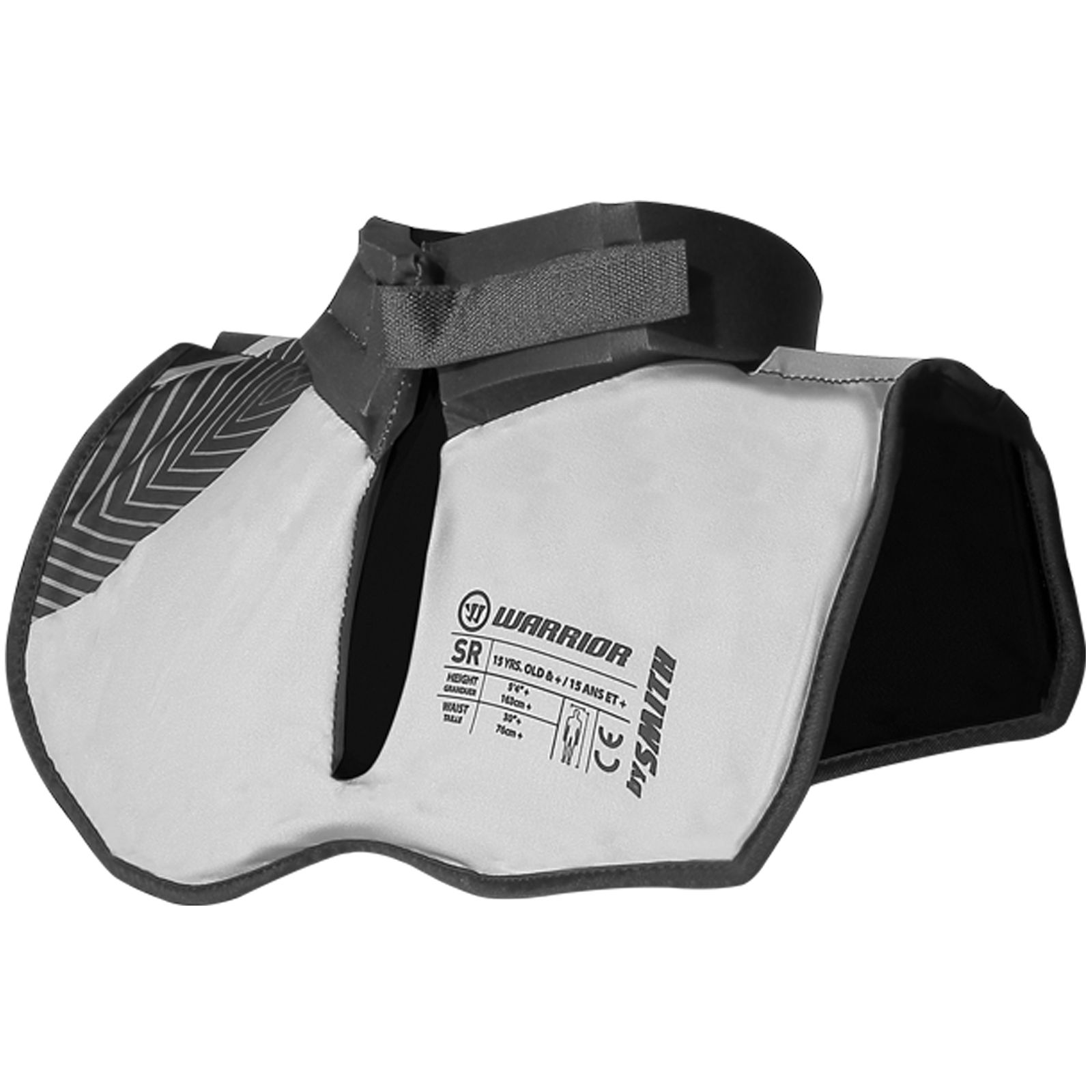 Ritual X3 Pro Goalie Collar,  image number 1