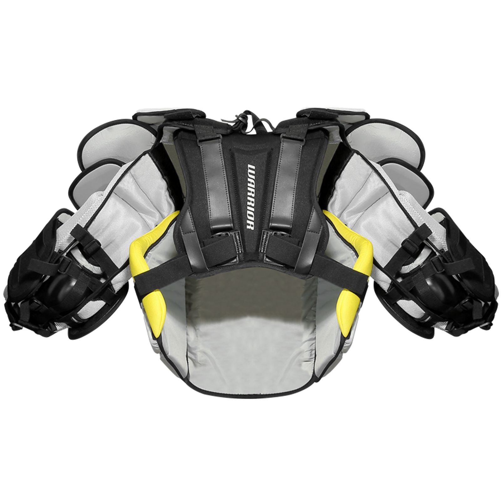 Ritual X3 E Chest & Arm,  image number 1
