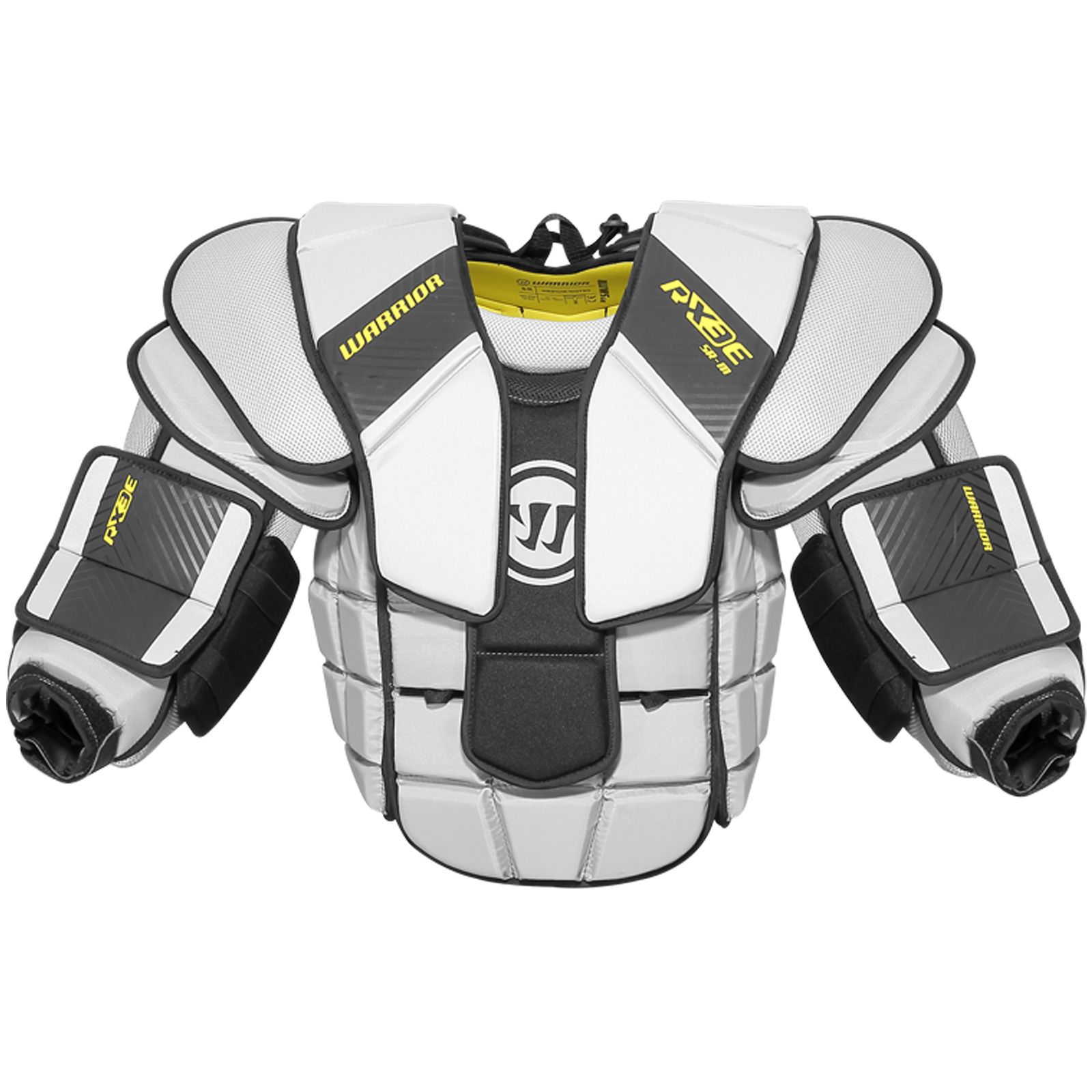 Ritual X3 E Chest & Arm,  image number 0
