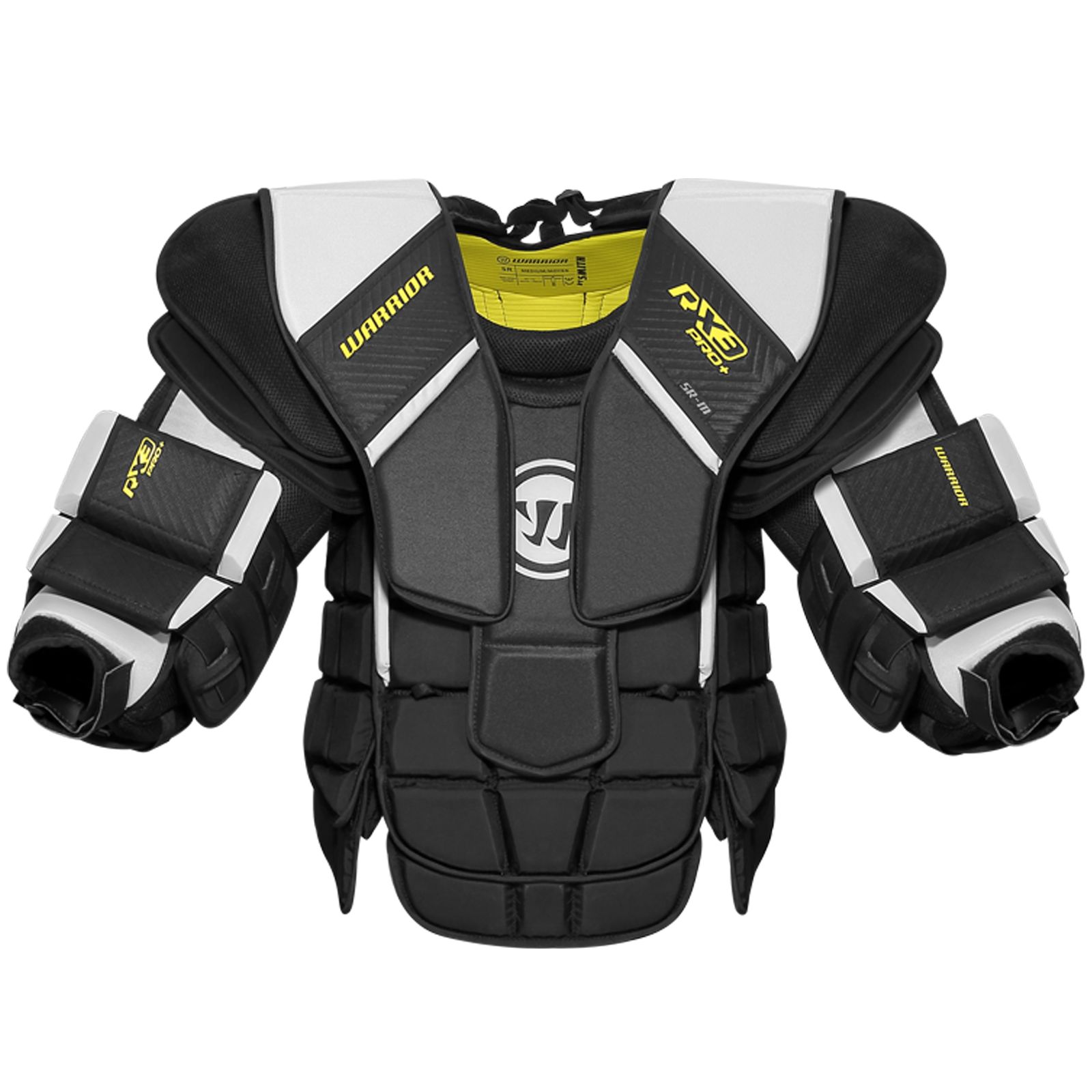 Pro deals chest protector