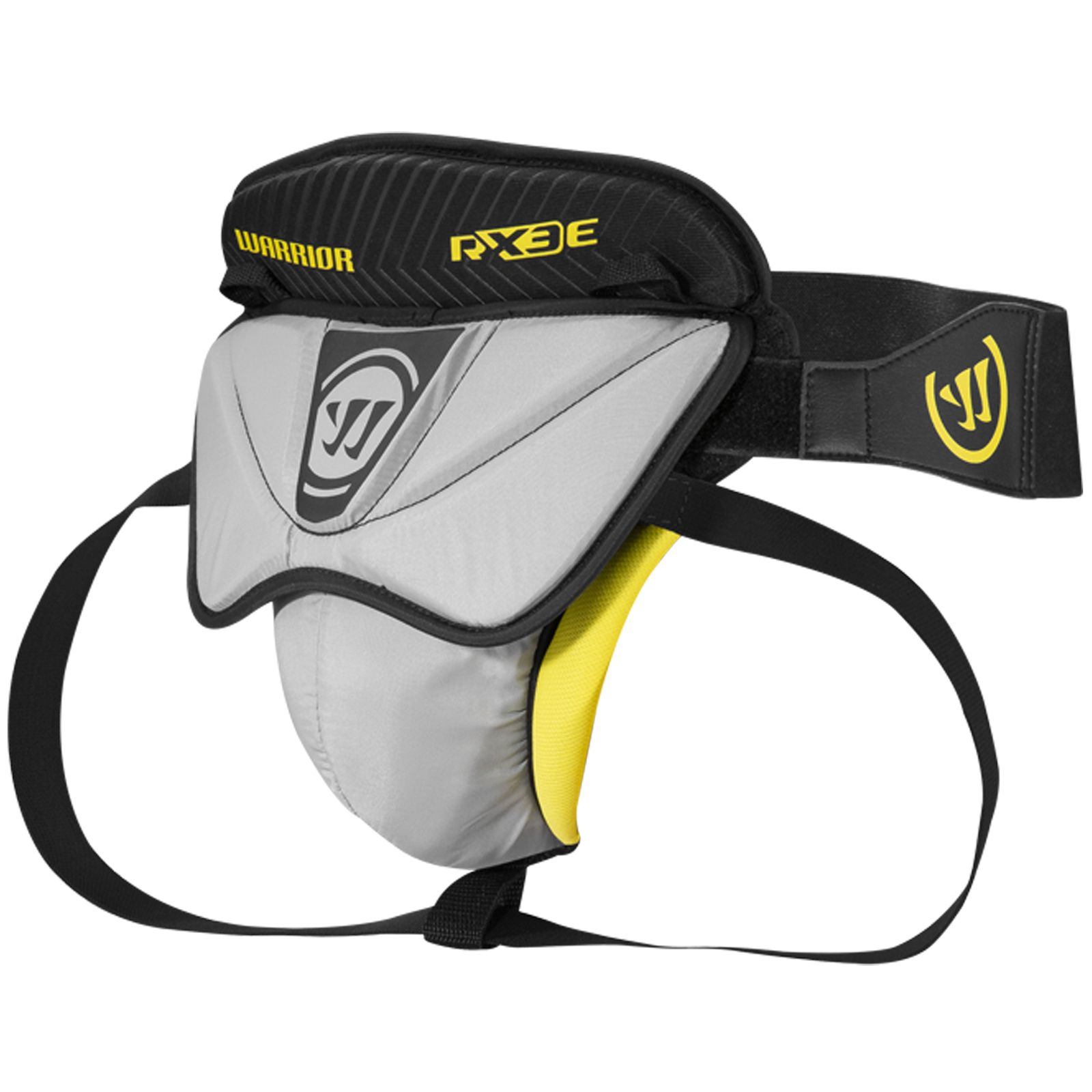 Warrior Ritual X3 E+ Senior Protective Neck Guard