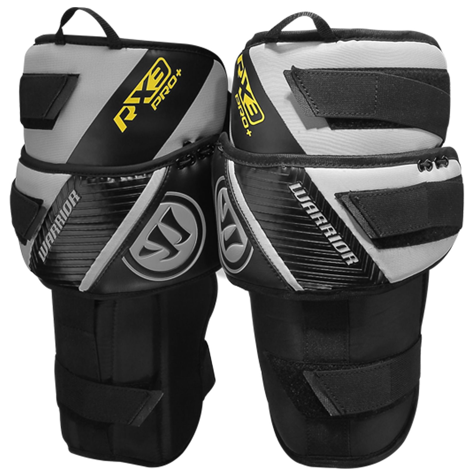 Ritual X3 Pro+ Knee Pads