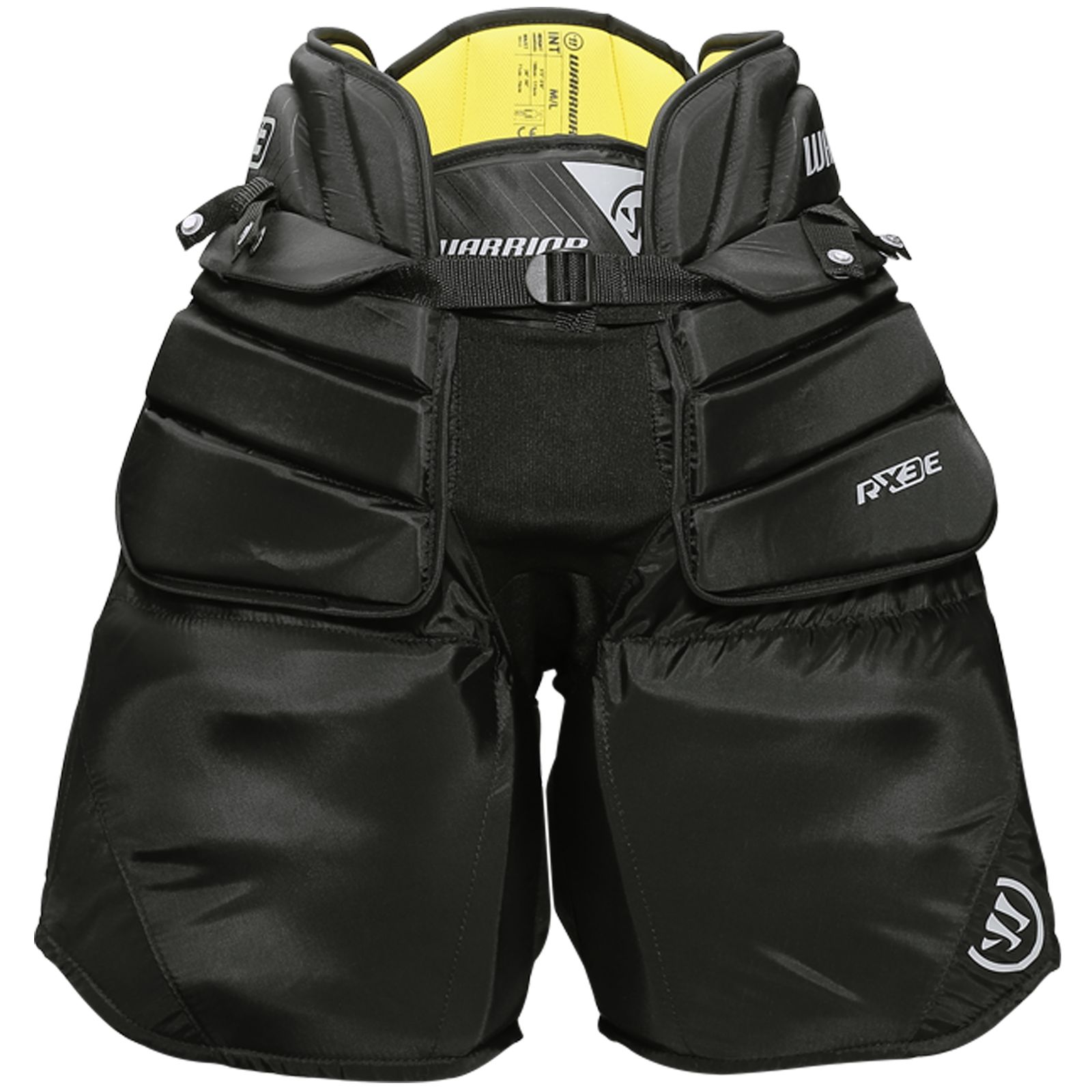 Ritual X3 E Goalie Pants,  image number 0