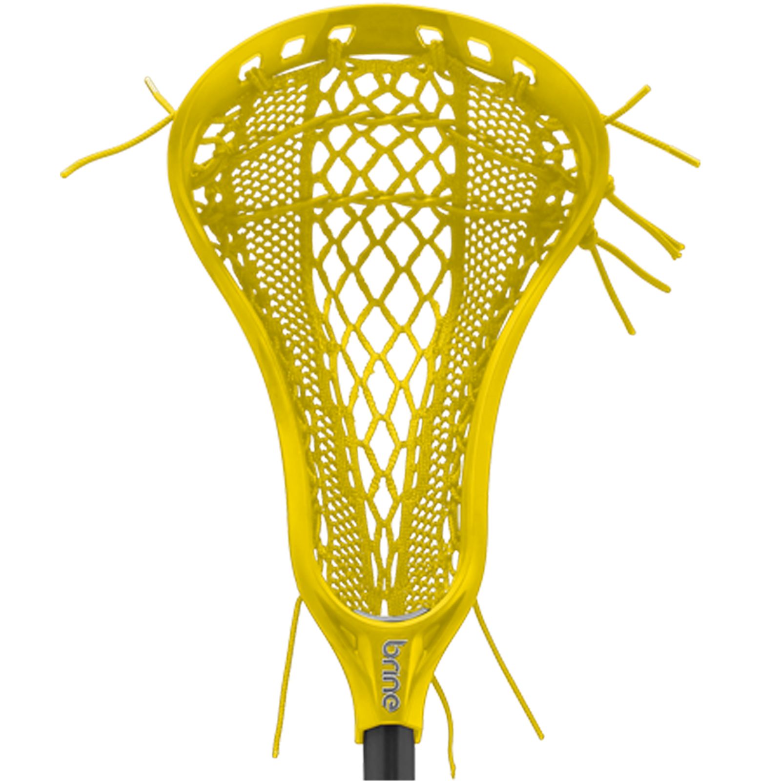 Edge Pro Strung Head,  image number 0