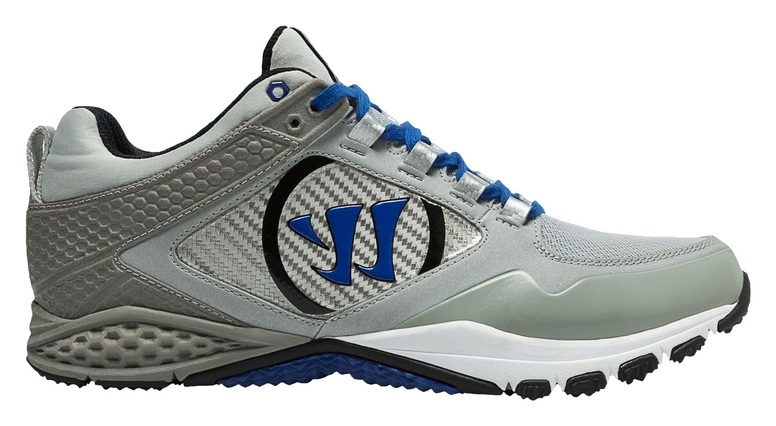 Warrior store shoes lacrosse