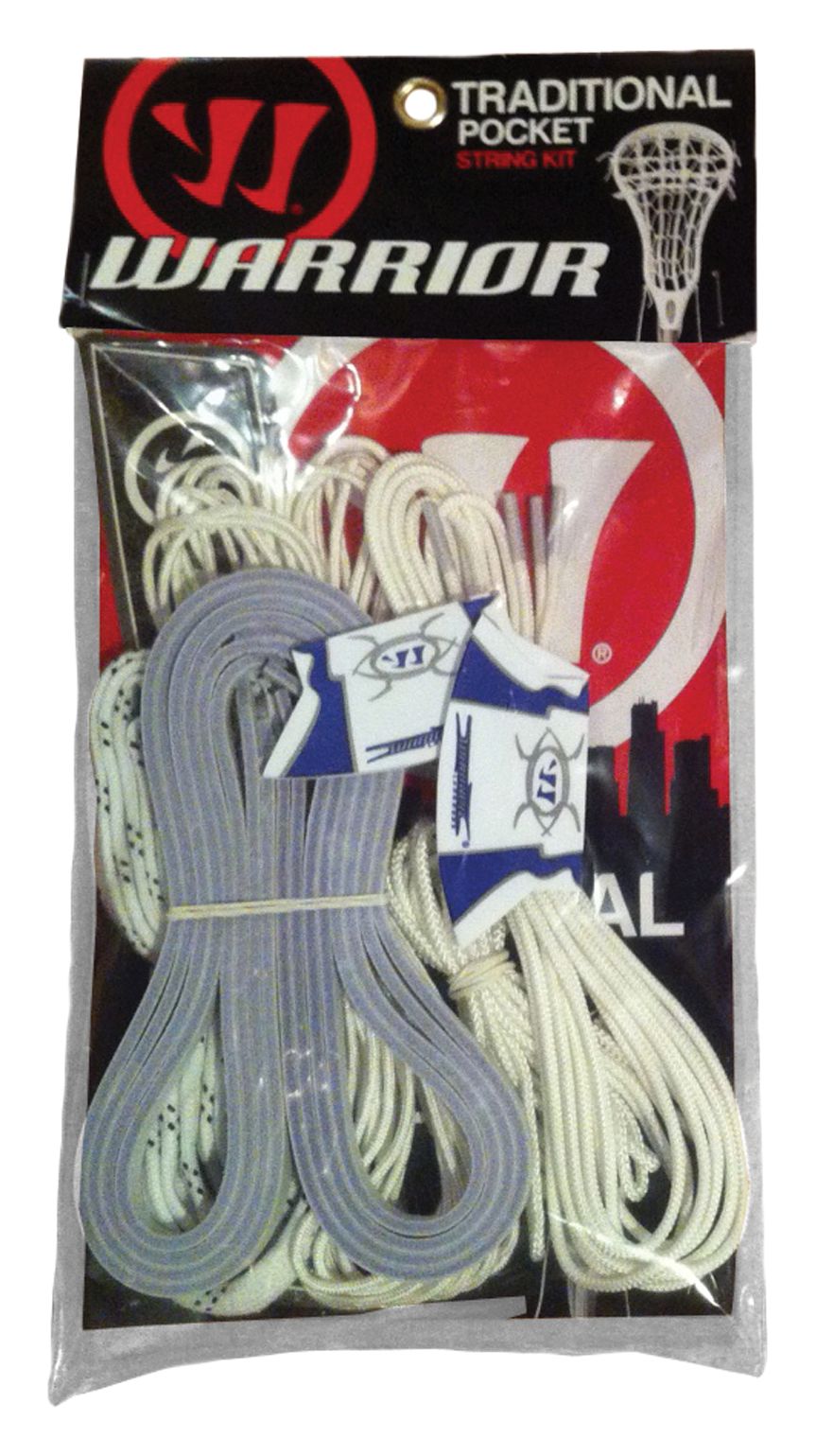 String Kit - Twisti Traditional Pocket, White image number 0