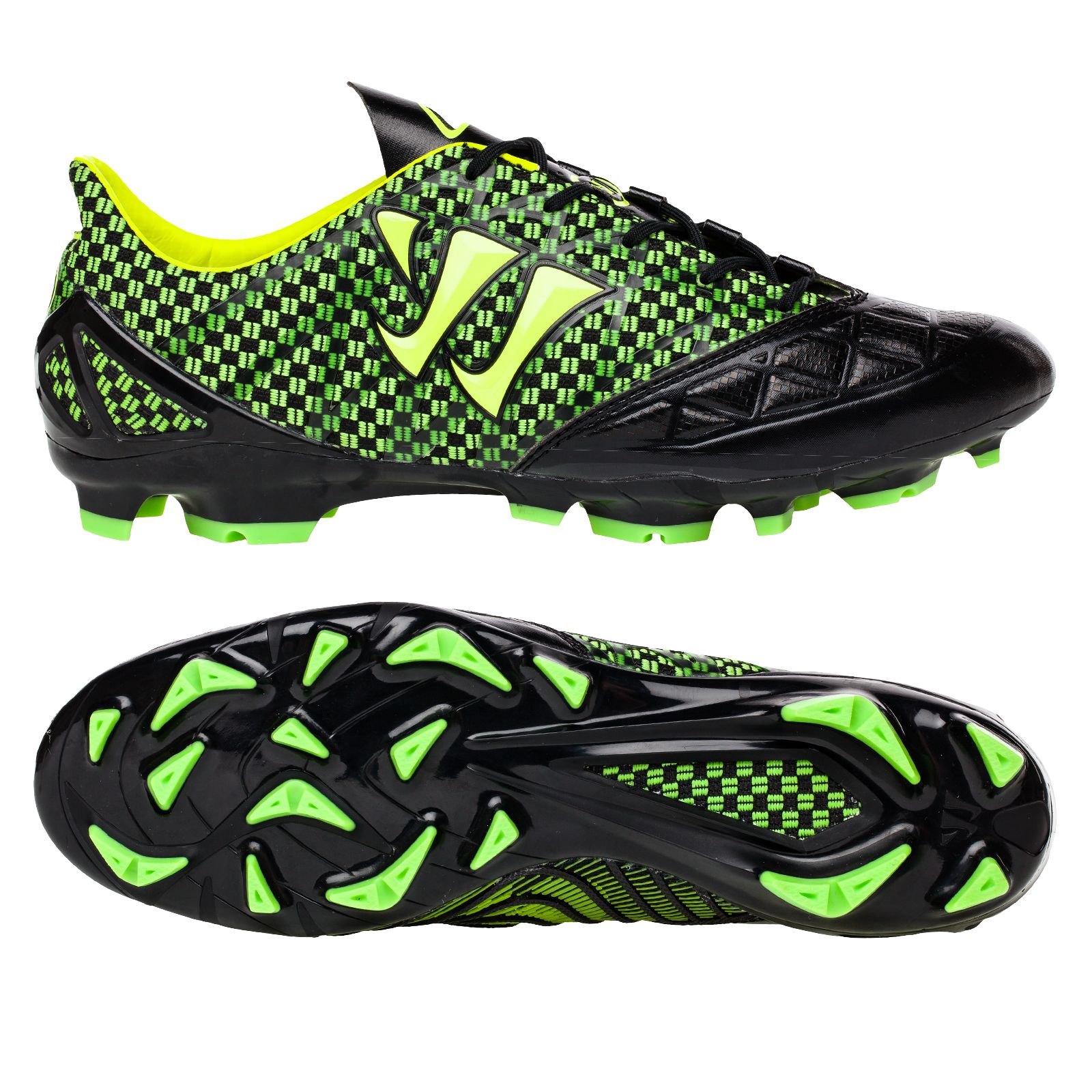 Gambler S-Lite FG, Black image number 1