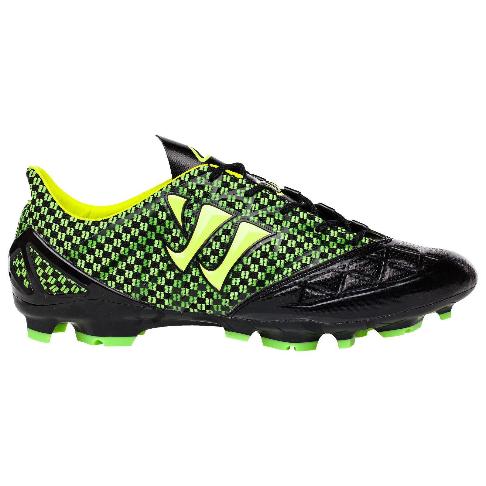 Gambler S-Lite FG, Black image number 0