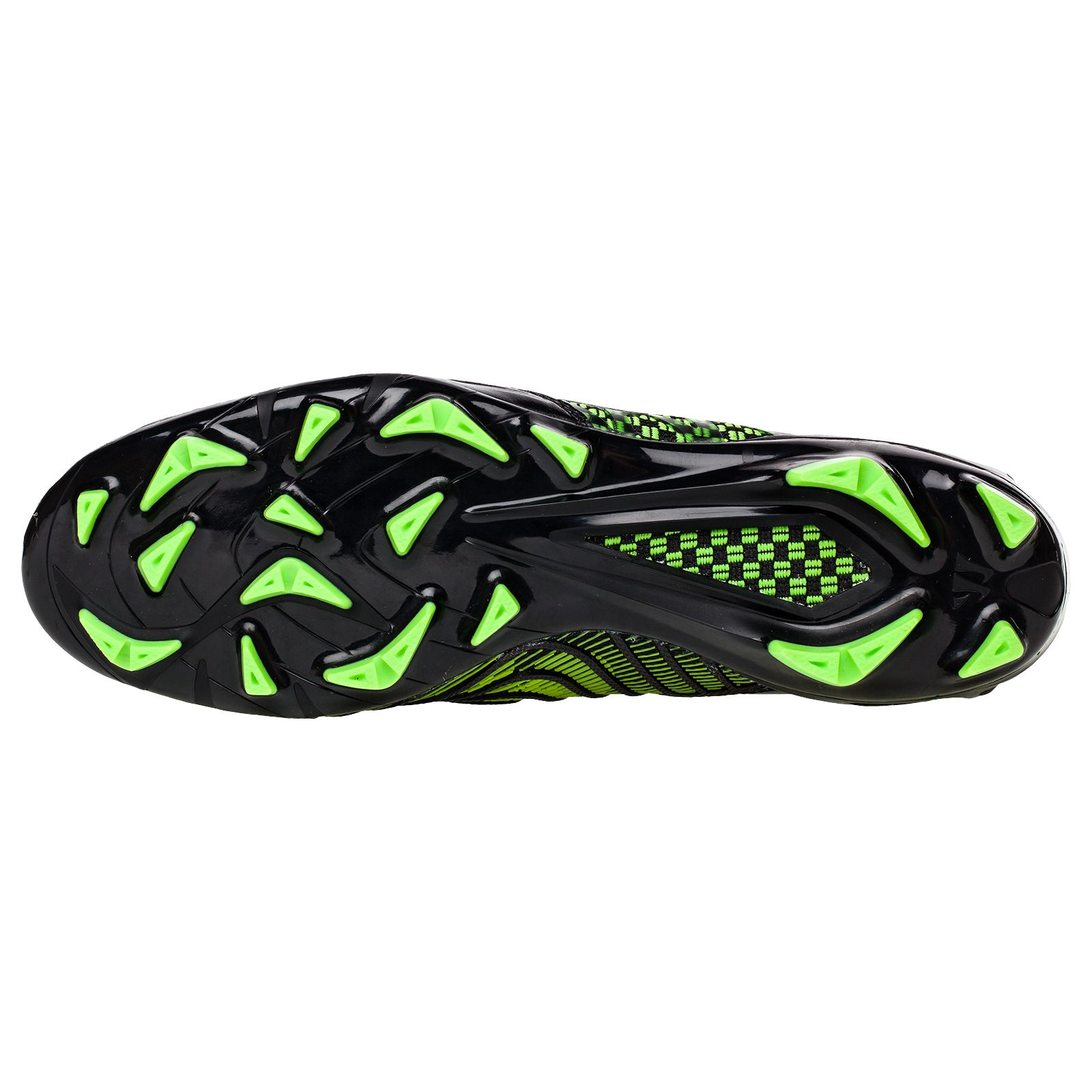Gambler S-Lite FG, Black image number 2