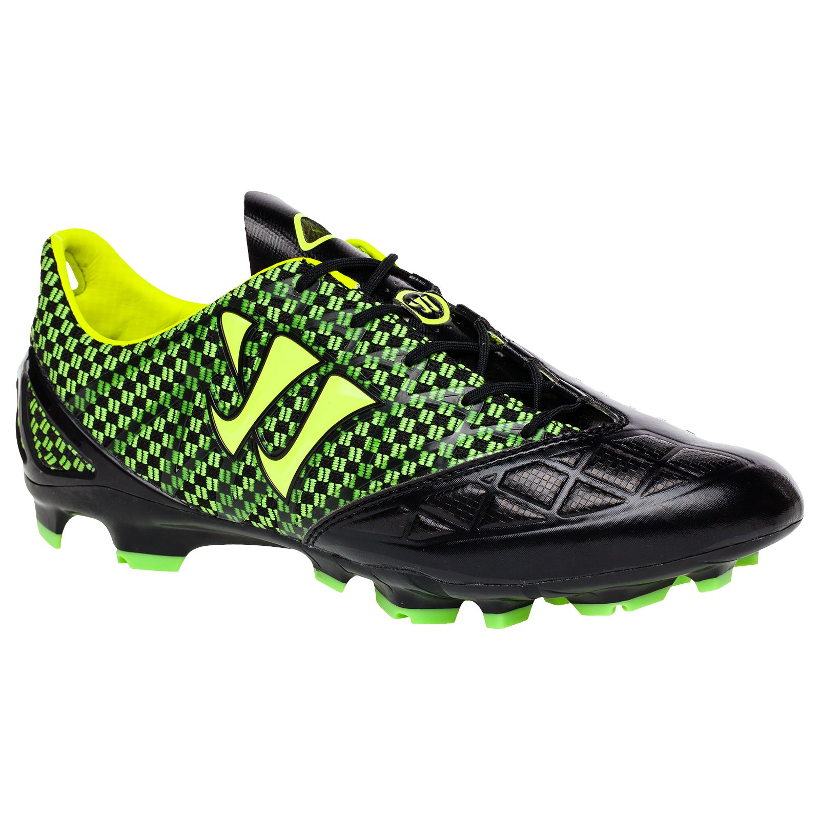 Gambler S-Lite FG, Black image number 3