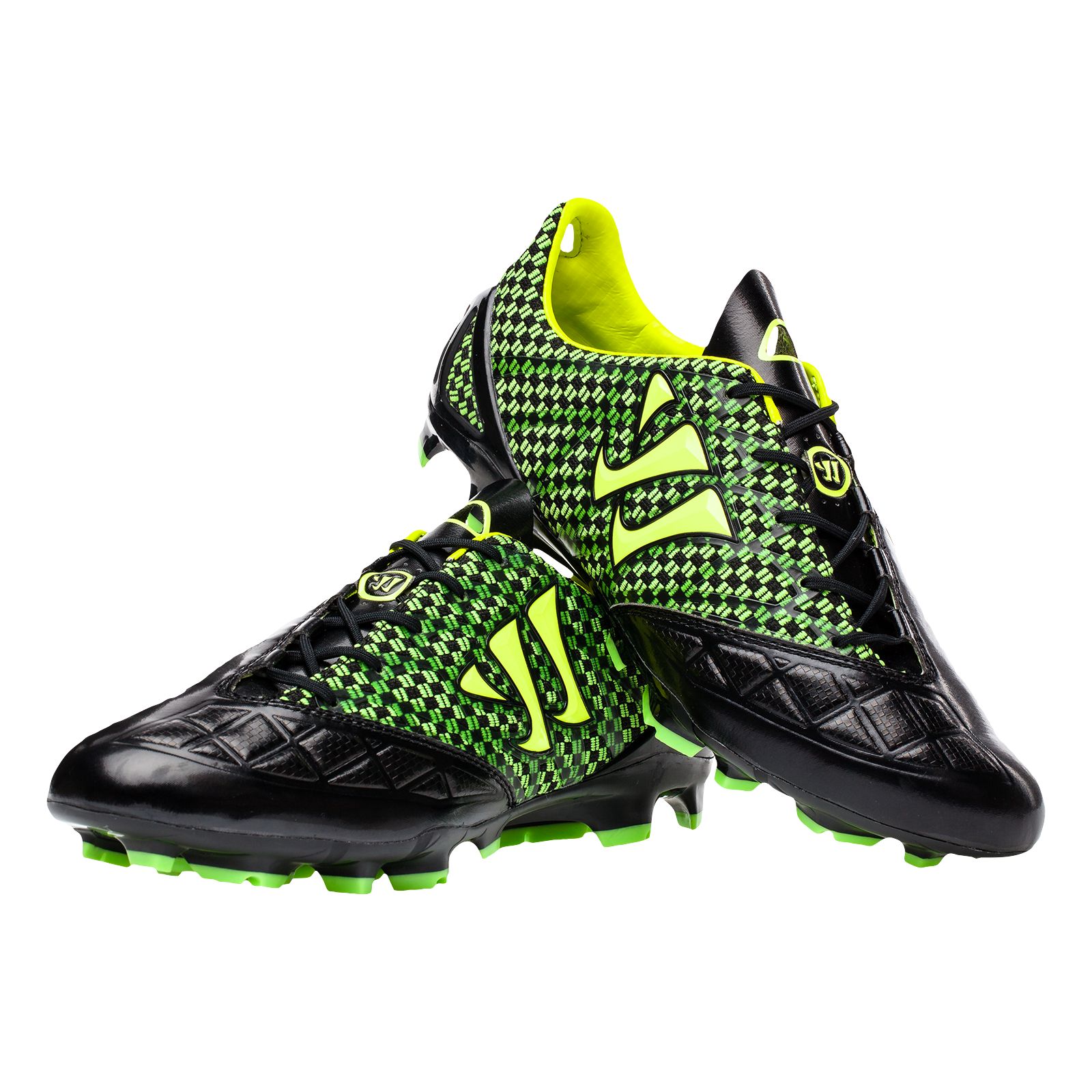 Gambler S-Lite FG, Black image number 4
