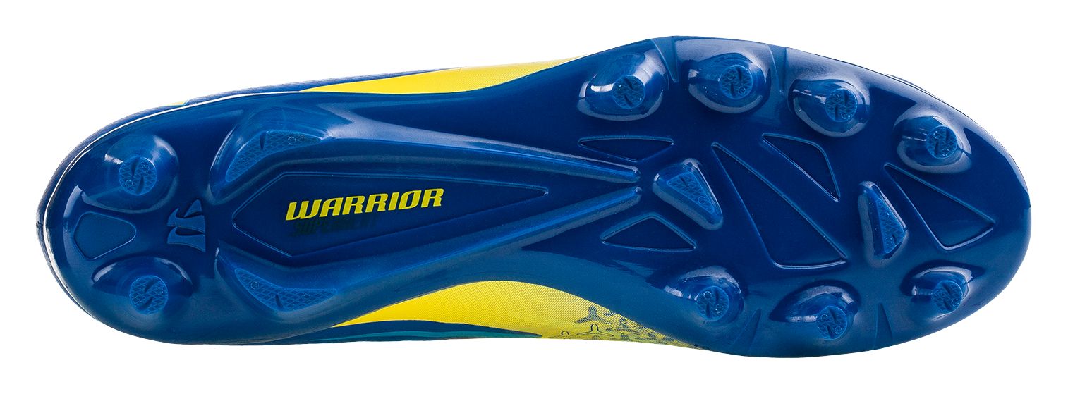 Superheat Combat HG, Vision Blue with Blue & Cyber Yellow image number 5