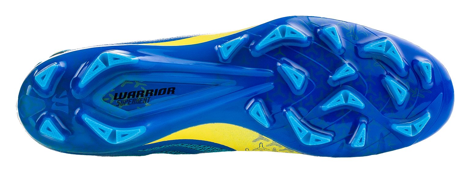 Superheat Pro FG, Vision Blue with Blue & Cyber Yellow image number 5