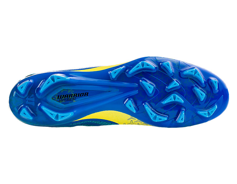 Superheat Pro FG, Vision Blue with Blue & Cyber Yellow image number 5