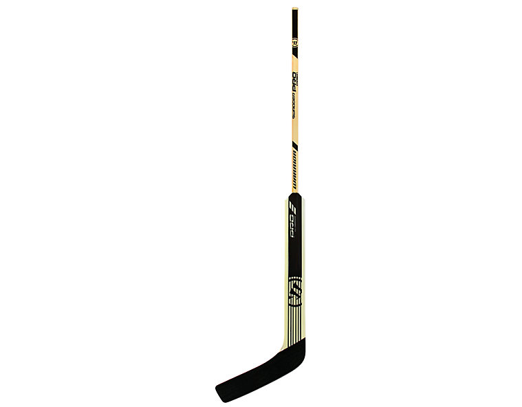 Swagger Pro Carbon - Left, Natural with Black image number 1