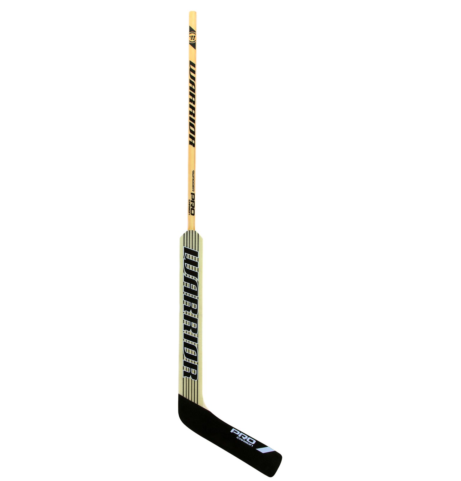 Swagger Pro Carbon - Left, Natural with Black image number 0