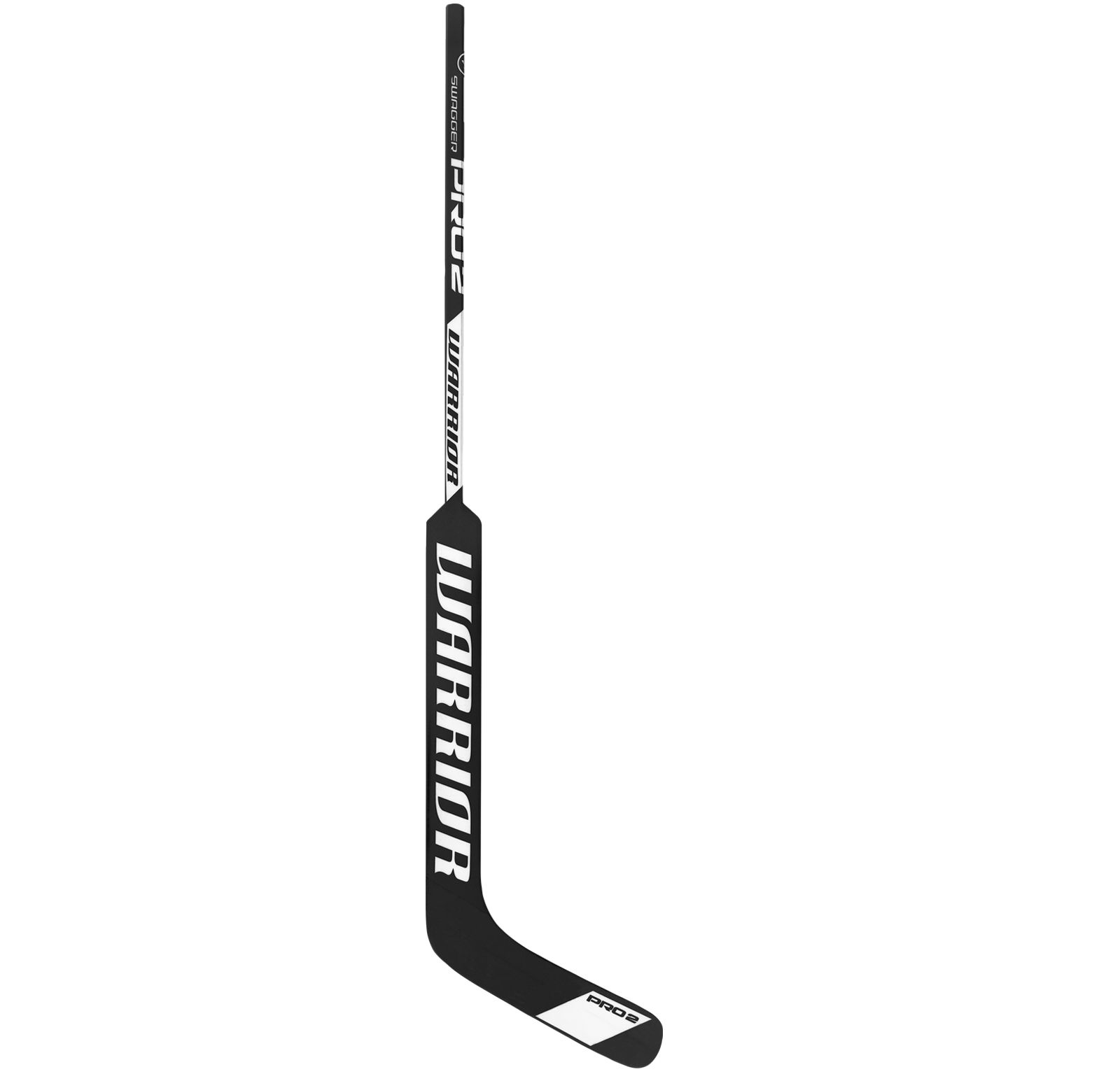 Swagger Pro 2 - INT Left, Black with White image number 0