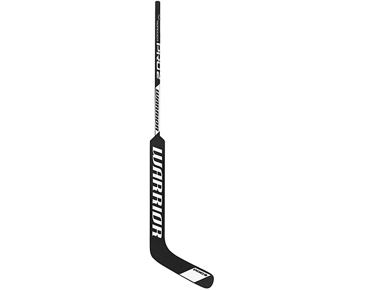 Swagger Pro 2 - INT Left, Black with White image number 0