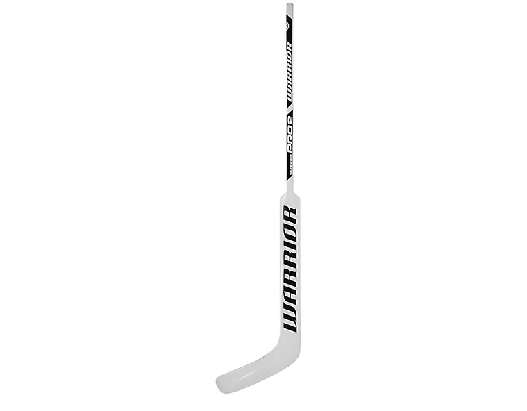Swagger Pro 2 - INT Left, White with Black image number 1
