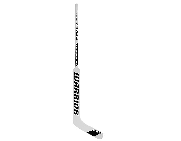 Swagger Pro 2 - INT Left, White with Black image number 0