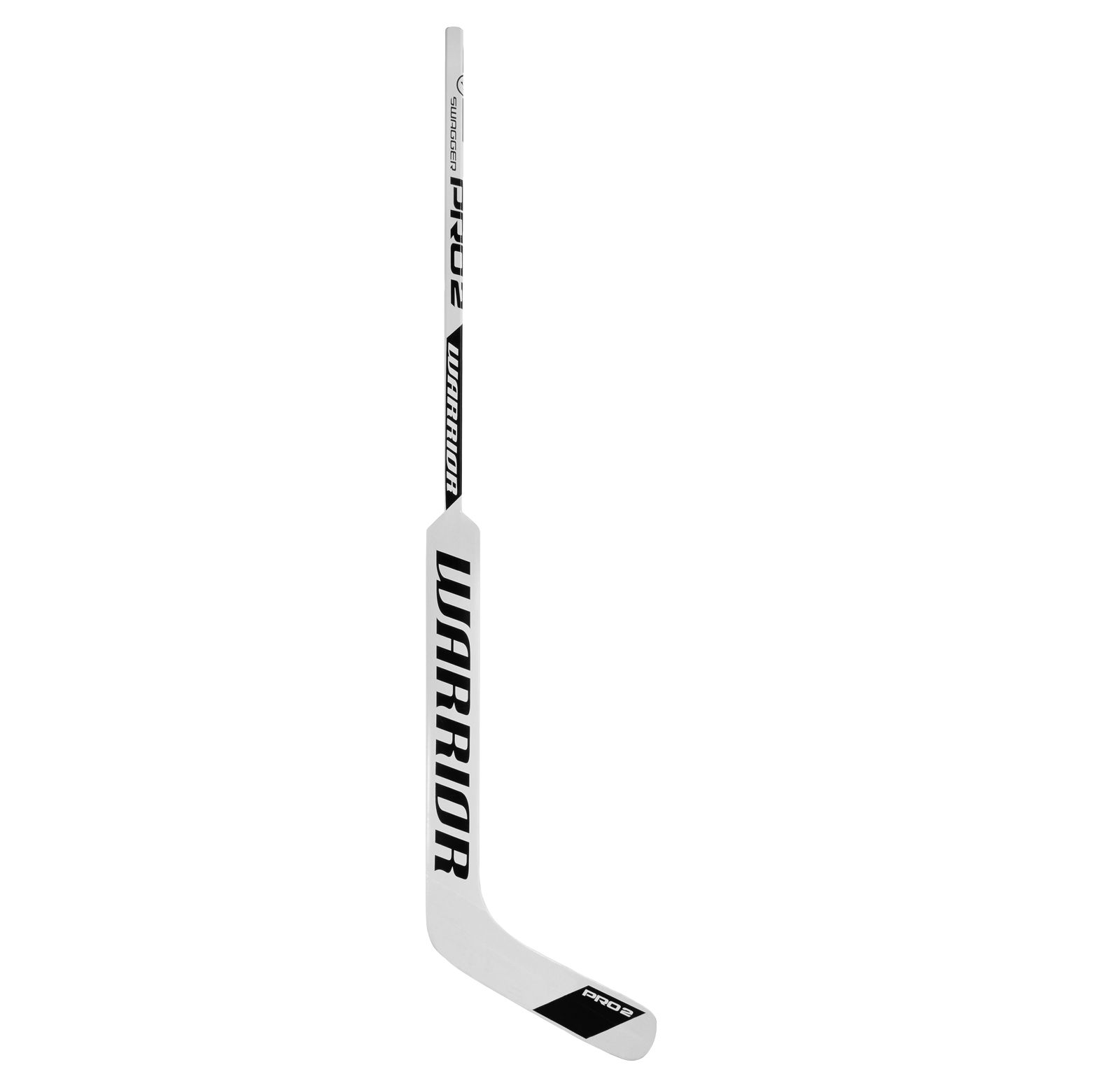 Swagger Pro 2 - JR Left, White with Black image number 0