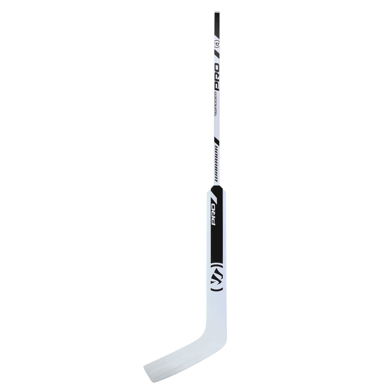 Swagger Pro - Sr Left, White with Black image number 1
