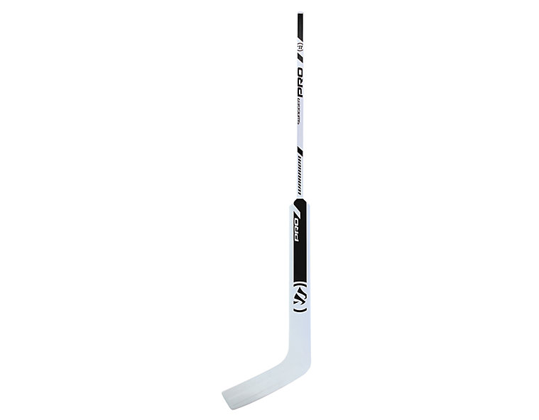 Swagger Pro - Sr Left, White with Black image number 1