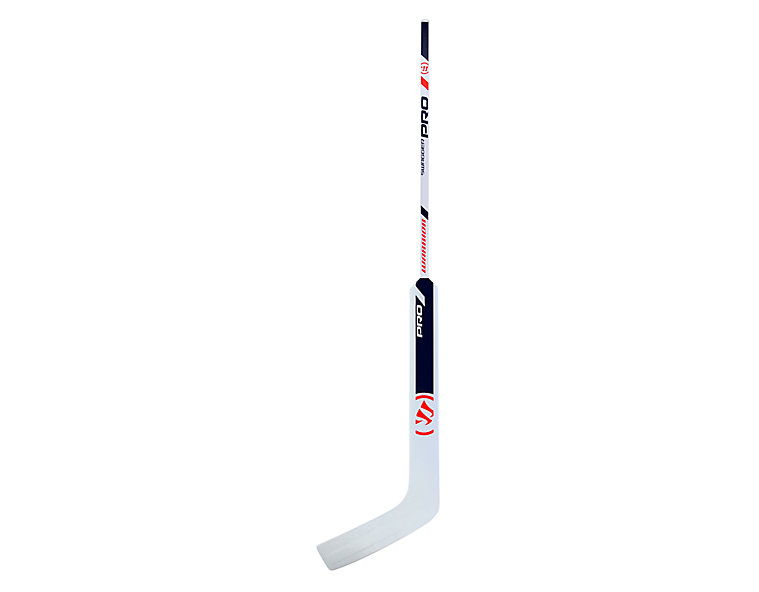 Swagger Pro - Sr Left, White with Navy & Red image number 1