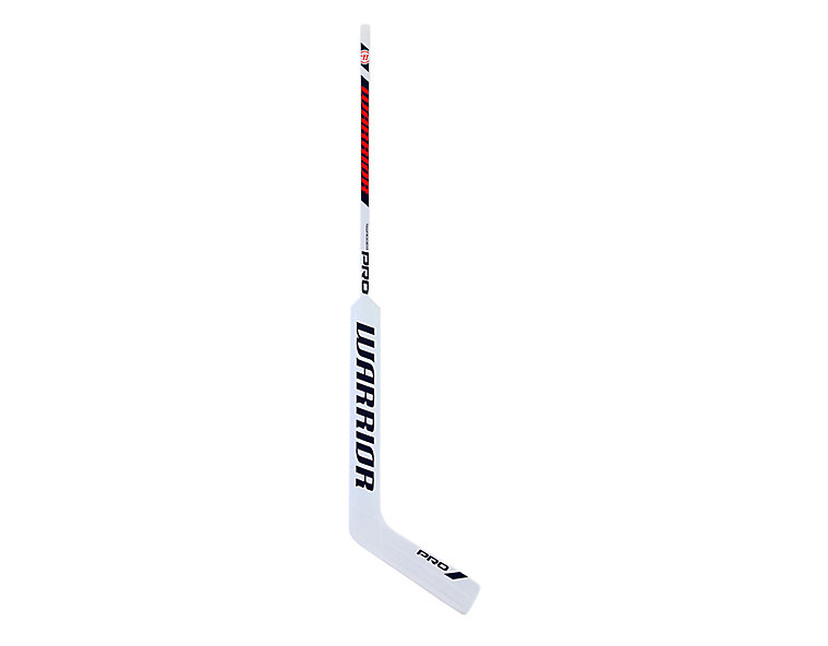Swagger Pro - Sr Left, White with Navy & Red image number 0