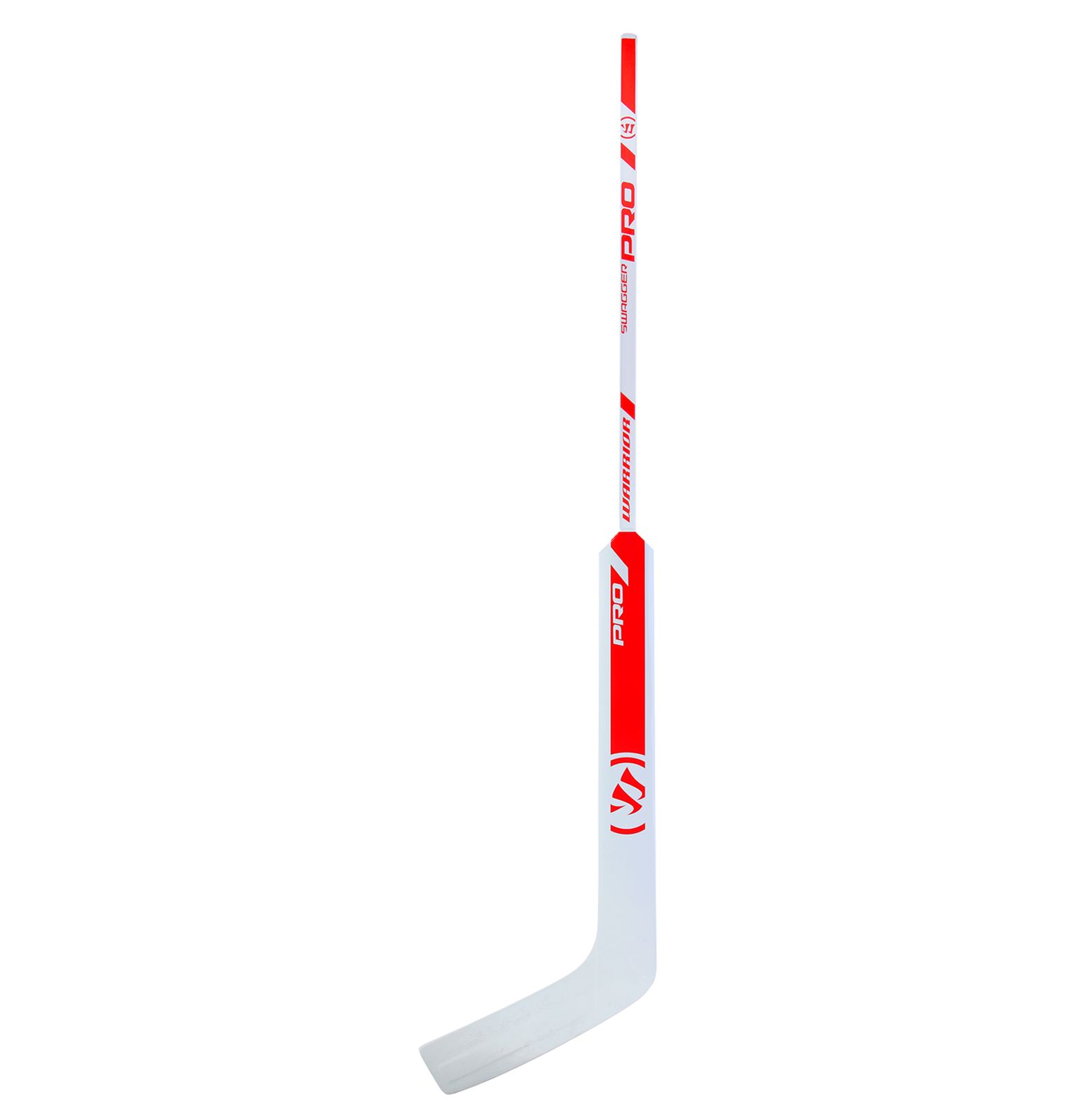 Swagger Pro - Sr Left, White with Red image number 1