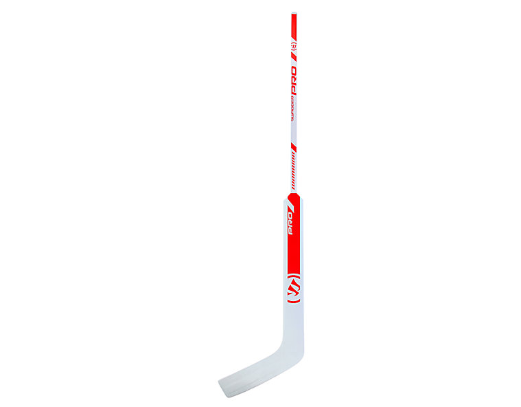 Swagger Pro - Sr Left, White with Red image number 1